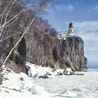 Split Rock Lighthouse F2