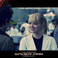 The Amazing Spider-Man