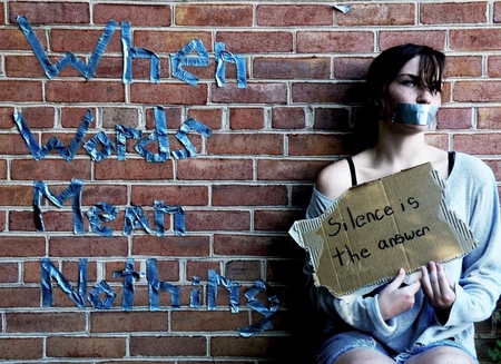 Silent-Rebellion - picture, rebellion, silent, cool