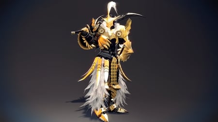 Vindictus New Lann Armor - lann, set armor, new, vindictus