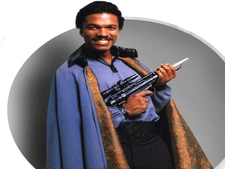 BILLY DEE WILLIAMS - action, actors, movies, usa