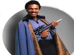 BILLY DEE WILLIAMS