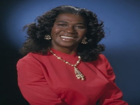 LaWANDA PAGE - usa, entertainment, action, actresses