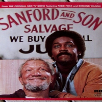 REDD FOXX & DEMOND WILSON