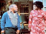 REDD FOXX & LaWANDA PAGE