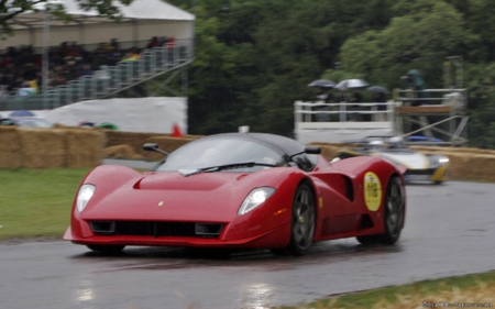 Ferrari Pininfarina - pininfarina, cars, ferrari, concept