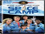 SPACE CAMP