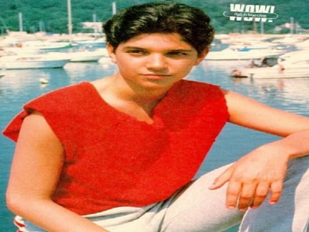 RALPH MACCHIO - actors, movies, usa, action