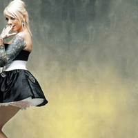 Maria Brink