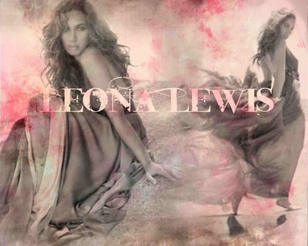 Leona Lewis - 08, lewis, 22, leona, 2011