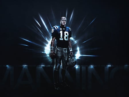 master of the game ( Peyton Manning) - sport, football, 2011, peyton, manning