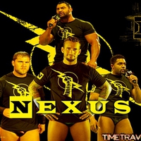 The New Nexus
