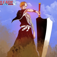 Kurosaki Ichigo