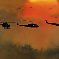 Apocalypse Now-original