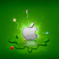 Apple Splash