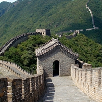 Great Wall of China