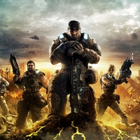 Gears of War 3