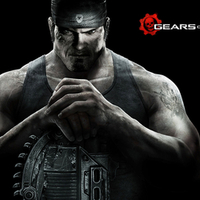 Marcus Fenix