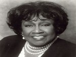 ISABEL SANFORD