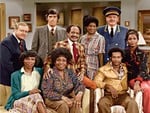 THE JEFFERSONS TV SERIES