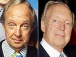 CONRAD BAIN OF TV SERIES DIFFERENT STROKES