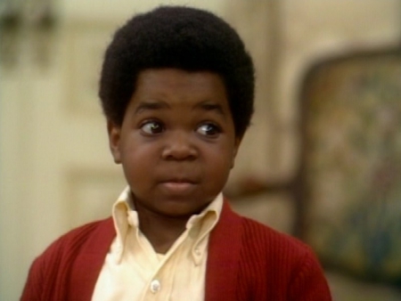 GARY COLEMAN, 'WHAT ARE YOU TALKING ABOUT?' - action, entertainment, tvshow, usa