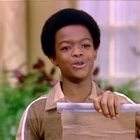 TODD BRIDGES OF TV SERIES DIFFERENT STROKES