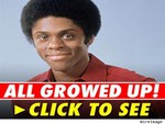 LAWRENCE HILTON-JACOBS OF TV SERIES WELCOME BACK KOTTER