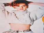 MOLLY RINGWALD