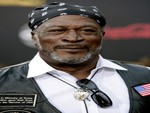 JOHN AMOS OF THE TV SERIES GOOD TIMES