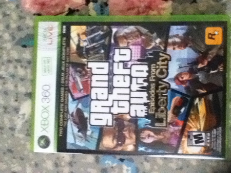 GTA - fun, cool, and its awesome