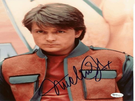 MICHAEL J. FOX - usa, movies, actors, action