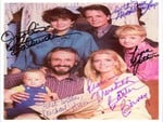 TV SHOW  FAMILY TIES