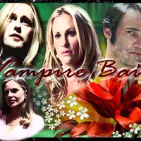 Vampire Bait
