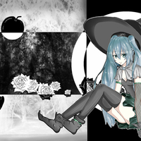 Witch Miku