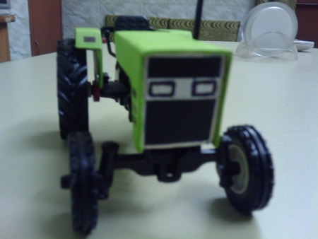 indian tractor model - india, centy, scale, model, tractor, indian, toys