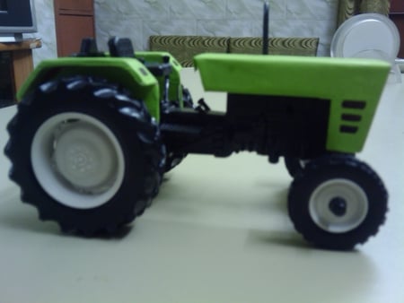 tractor model india - india, centy, scale, model, tractor, indian, toys