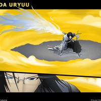 Uryu Ishida