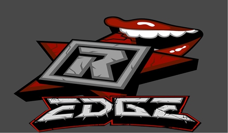 EDGE LOGO - edge, logo, wresling, wallpaper