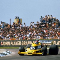 Jean-Pierre Jabouille