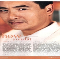 CHOW YUN FAT