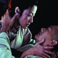 CHOW YUN FAT & MICHELLE YEOH CHOO-KHENG