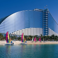 Jumeirah-Beach-hotel