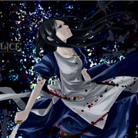 Alice Madness Returns