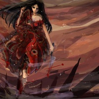 Alice madness returns