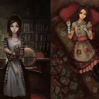 Alice madness