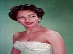 DORATHY DANDRIDGE PLAYING IN MOVIE FROM 1935 TO 1961