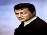 TONY CURTIS