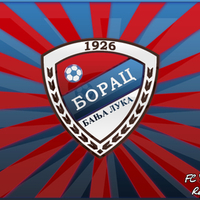 Ð¤Ðš Ð‘Ð¾Ñ€Ð°Ñ† Ð‘Ð°ÑšÐ° Ð›ÑƒÐºÐ° - FC BORAC BANJA LUKA