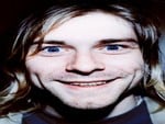 KURT COBAIN